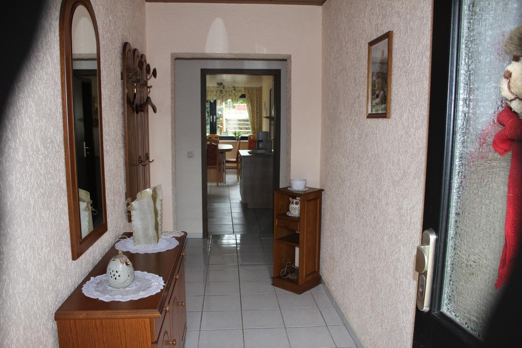 Ferienwohnung Diester Riegelsberg Walpershofen Exterior photo